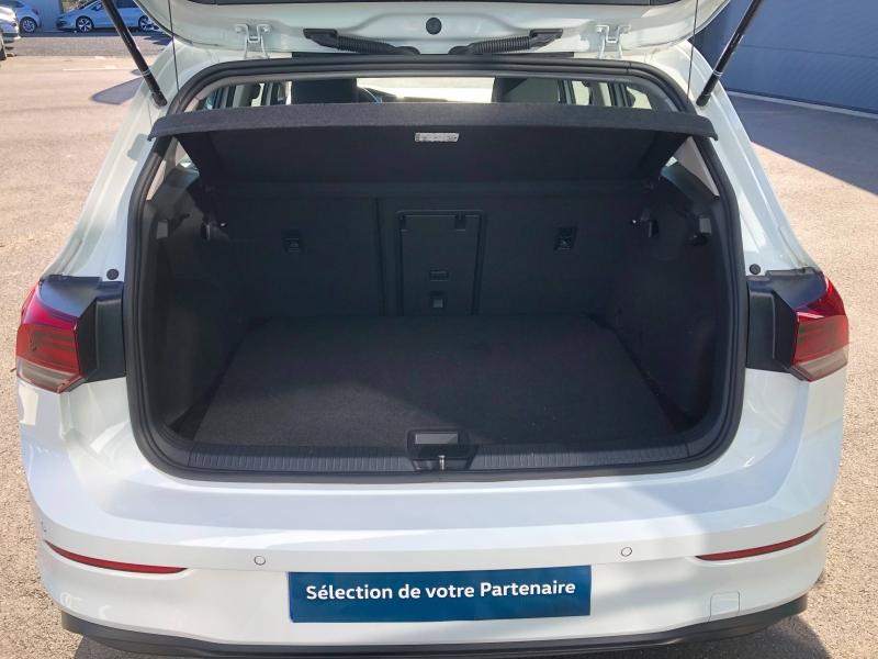 VOLKSWAGEN Golf - 1.0 TSI OPF 110ch Life Plus - Groupe Polmar