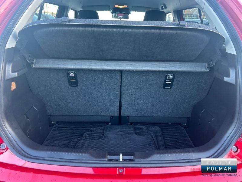 SUZUKI Ignis - 1.2 Dualjet Hybrid 83ch Pack - Groupe Polmar