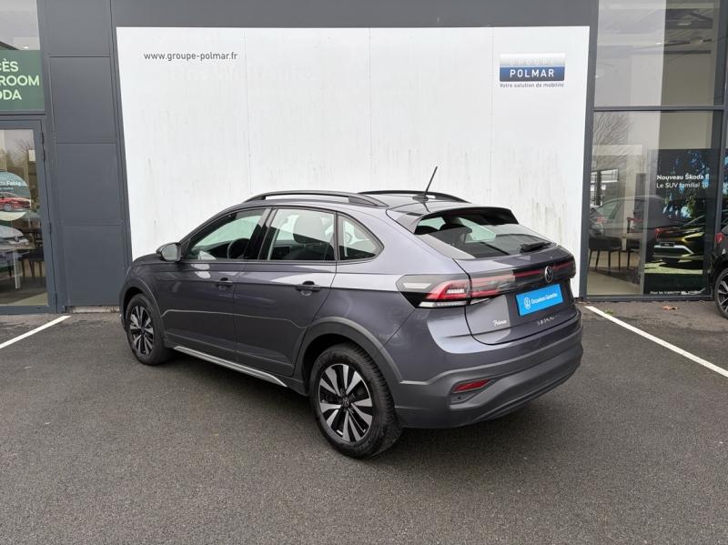 VOLKSWAGEN Taigo - 1.0 TSI 95ch Life - Groupe Polmar