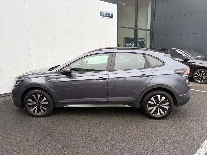 VOLKSWAGEN Taigo - 1.0 TSI 95ch Life - Groupe Polmar