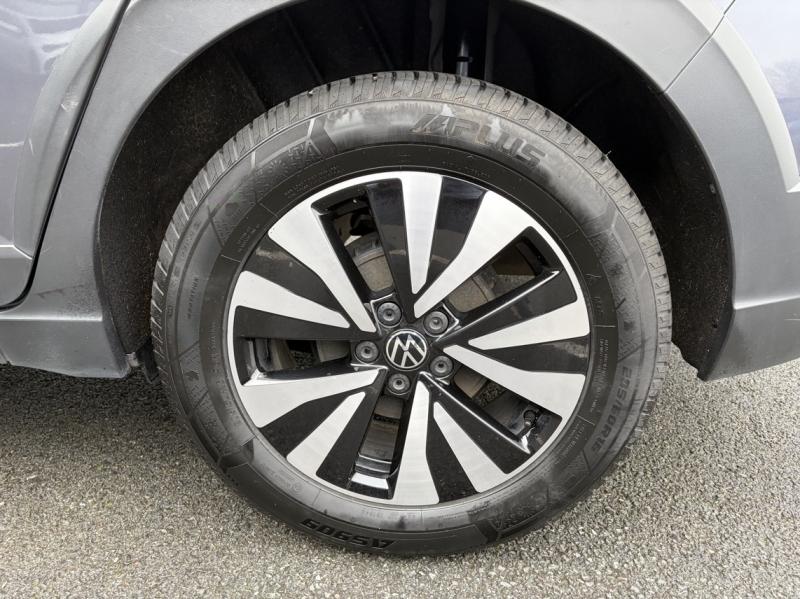 VOLKSWAGEN Taigo - 1.0 TSI 95ch Life - Groupe Polmar