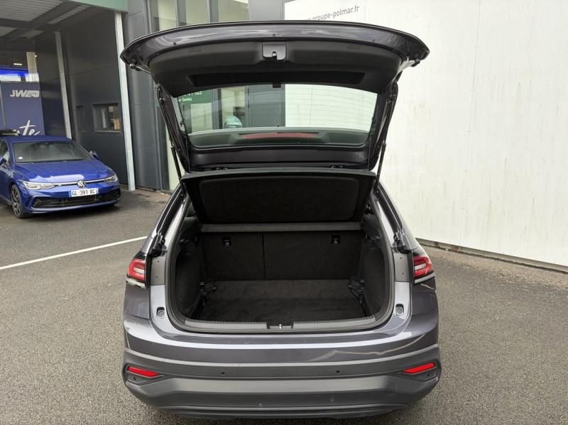 VOLKSWAGEN Taigo - 1.0 TSI 95ch Life - Groupe Polmar