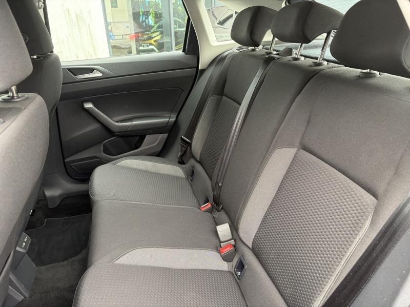 VOLKSWAGEN Taigo - 1.0 TSI 95ch Life - Groupe Polmar