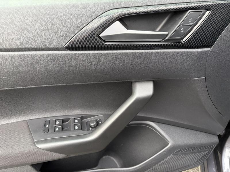 VOLKSWAGEN Taigo - 1.0 TSI 95ch Life - Groupe Polmar