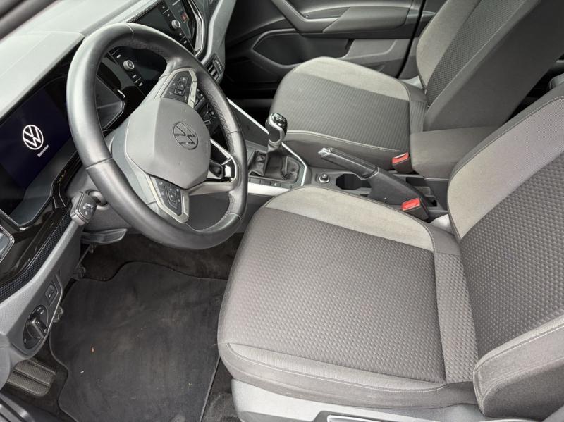 VOLKSWAGEN Taigo - 1.0 TSI 95ch Life - Groupe Polmar