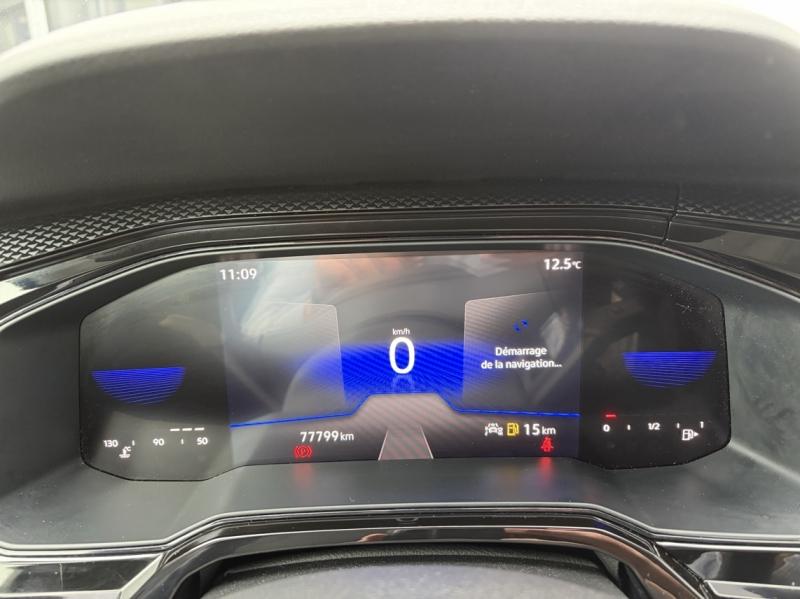 VOLKSWAGEN Taigo - 1.0 TSI 95ch Life - Groupe Polmar