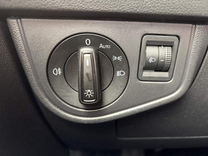 VOLKSWAGEN Taigo - 1.0 TSI 95ch Life - Groupe Polmar