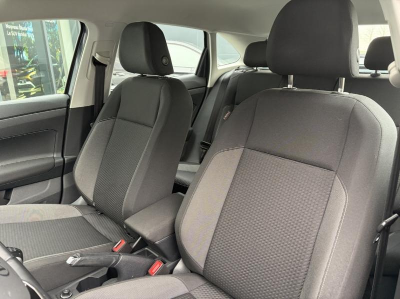 VOLKSWAGEN Taigo - 1.0 TSI 95ch Life - Groupe Polmar