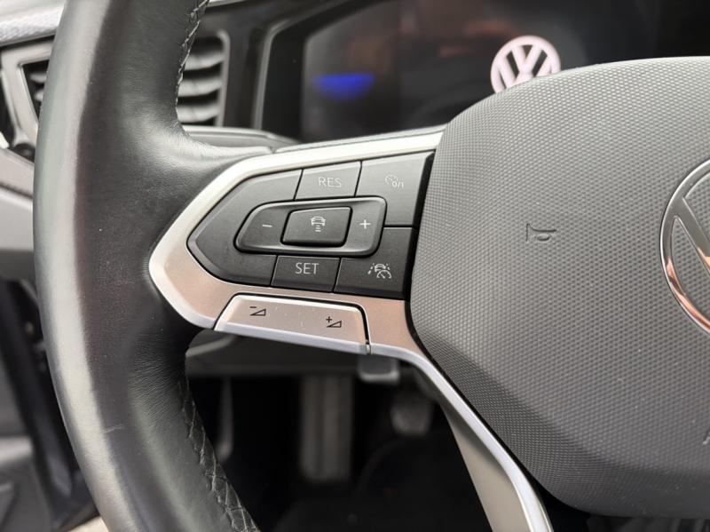 VOLKSWAGEN Taigo - 1.0 TSI 95ch Life - Groupe Polmar