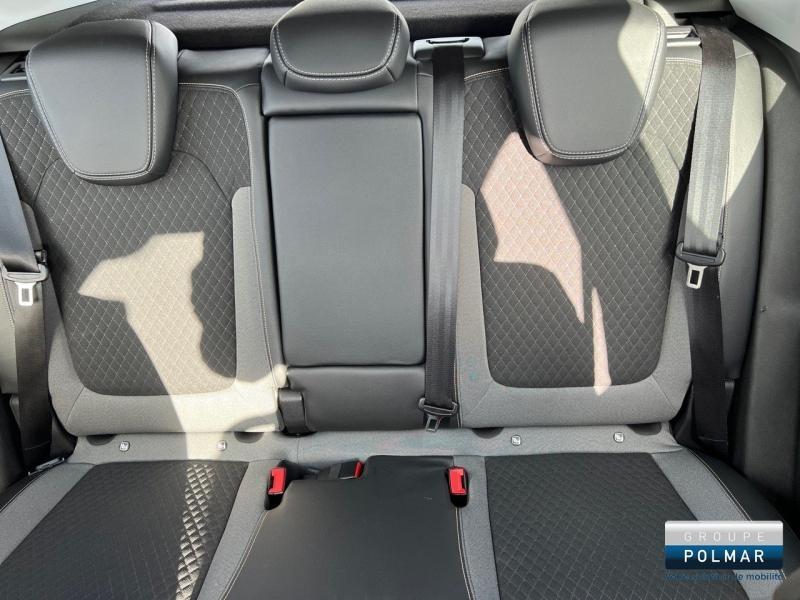 OPEL Grandland X - Hybrid 225ch Elegance Business - Groupe Polmar
