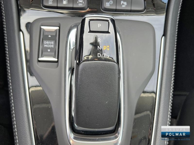 OPEL Grandland X - Hybrid 225ch Elegance Business - Groupe Polmar