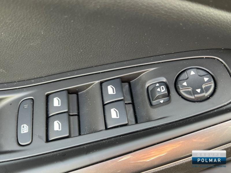 OPEL Grandland X - Hybrid 225ch Elegance Business - Groupe Polmar