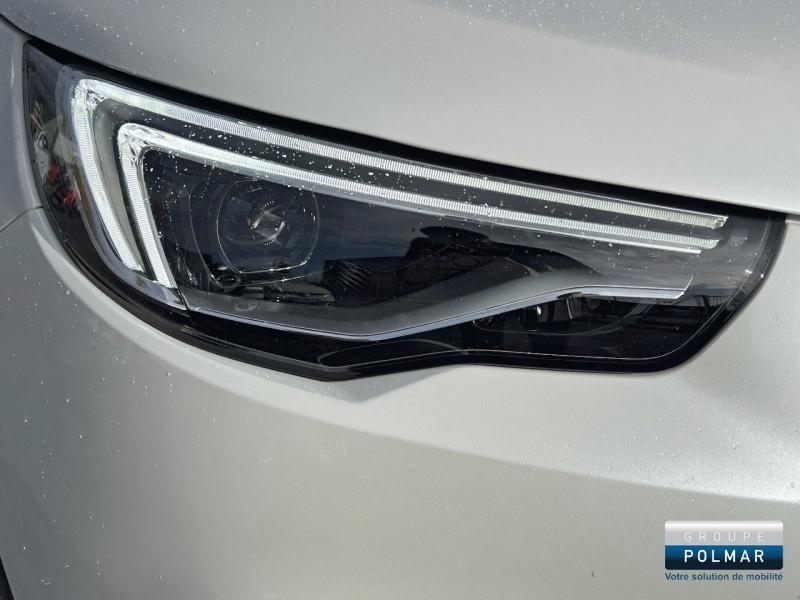 OPEL Grandland X - Hybrid 225ch Elegance Business - Groupe Polmar