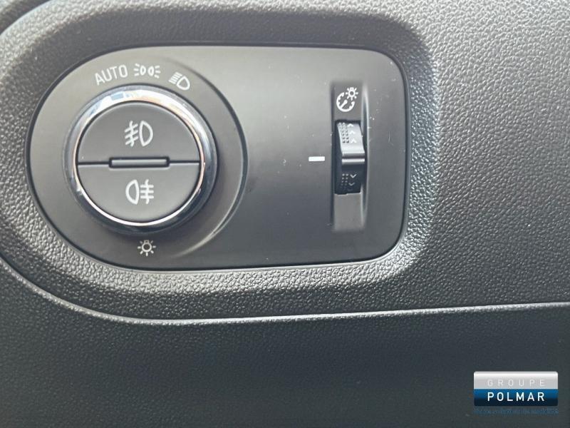 OPEL Grandland X - Hybrid 225ch Elegance Business - Groupe Polmar