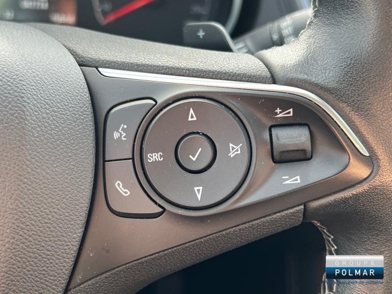 OPEL Grandland X - Hybrid 225ch Elegance Business - Groupe Polmar