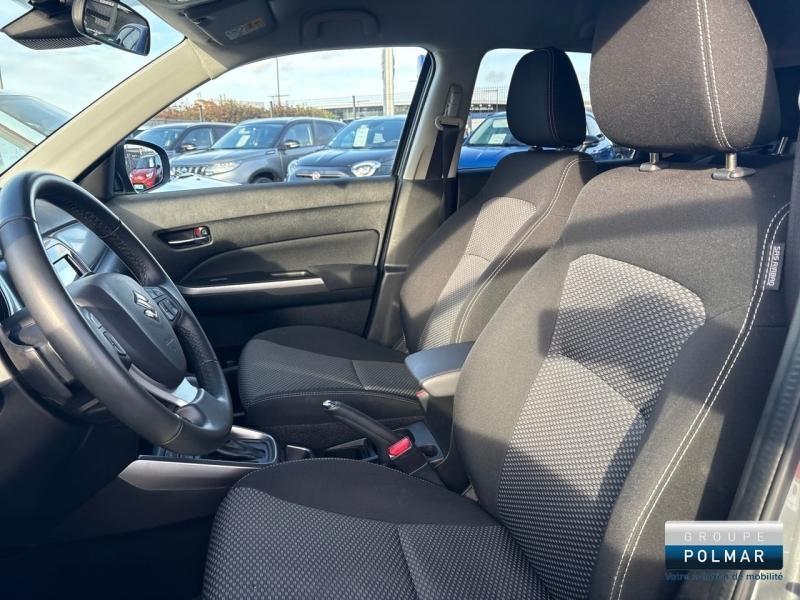 SUZUKI Vitara - 1.5 Dualjet Hybrid 115ch Privilège Auto - Groupe Polmar
