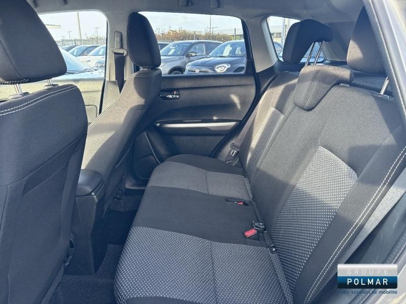 SUZUKI Vitara - 1.5 Dualjet Hybrid 115ch Privilège Auto - Groupe Polmar