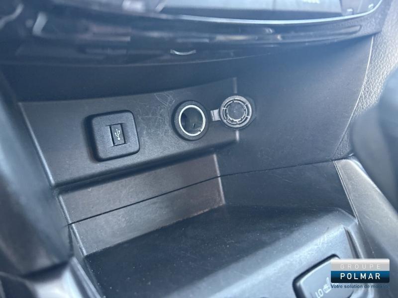 SUZUKI Vitara - 1.5 Dualjet Hybrid 115ch Privilège Auto - Groupe Polmar