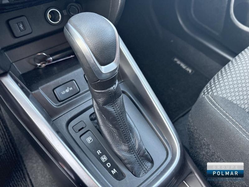 SUZUKI Vitara - 1.5 Dualjet Hybrid 115ch Privilège Auto - Groupe Polmar