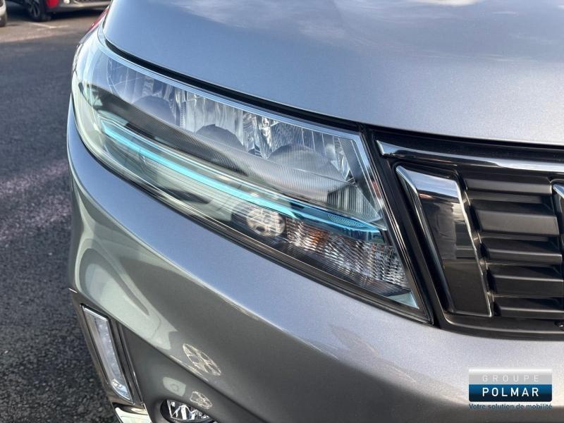 SUZUKI Vitara - 1.5 Dualjet Hybrid 115ch Privilège Auto - Groupe Polmar