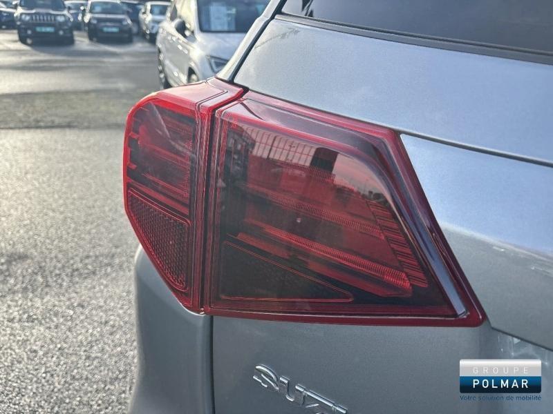 SUZUKI Vitara - 1.5 Dualjet Hybrid 115ch Privilège Auto - Groupe Polmar