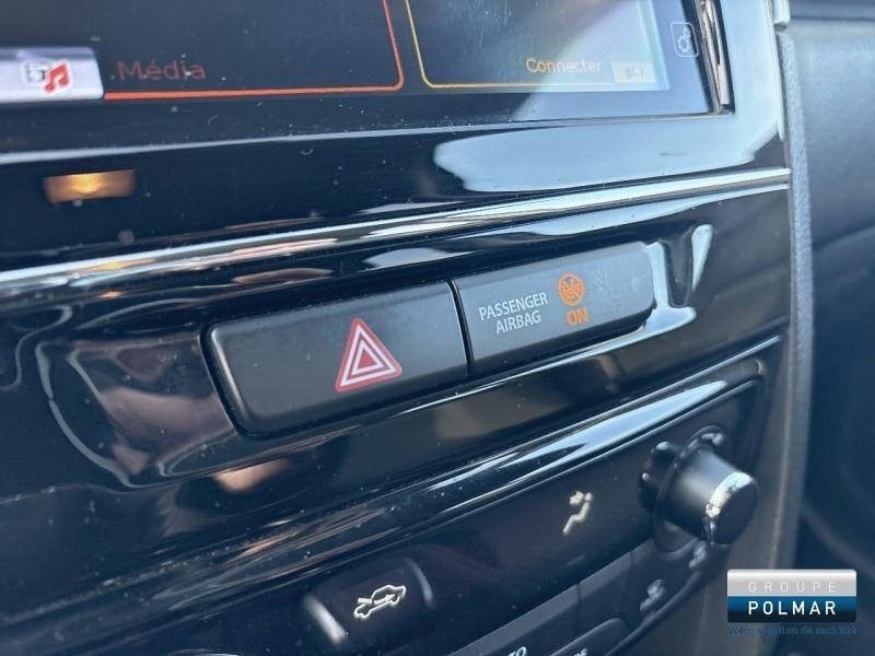 SUZUKI Vitara - 1.5 Dualjet Hybrid 115ch Privilège Auto - Groupe Polmar