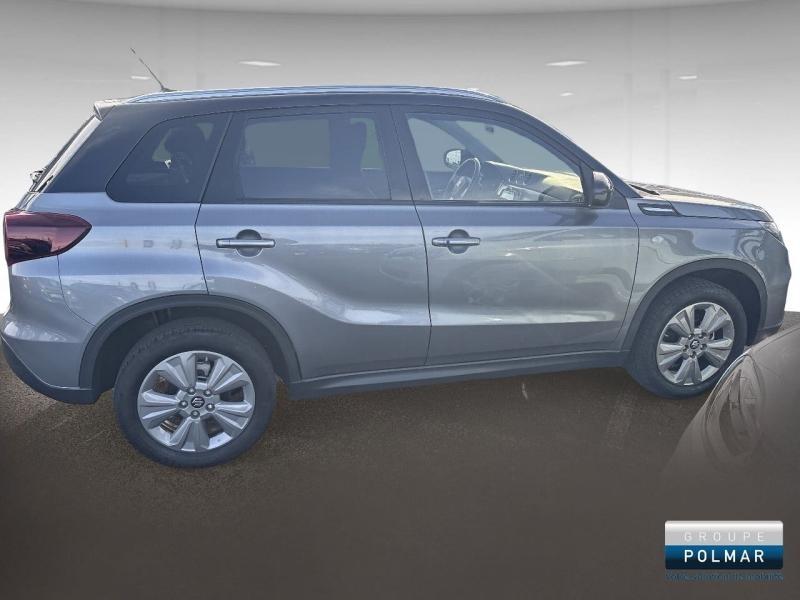 SUZUKI Vitara - 1.5 Dualjet Hybrid 115ch Privilège Auto - Groupe Polmar
