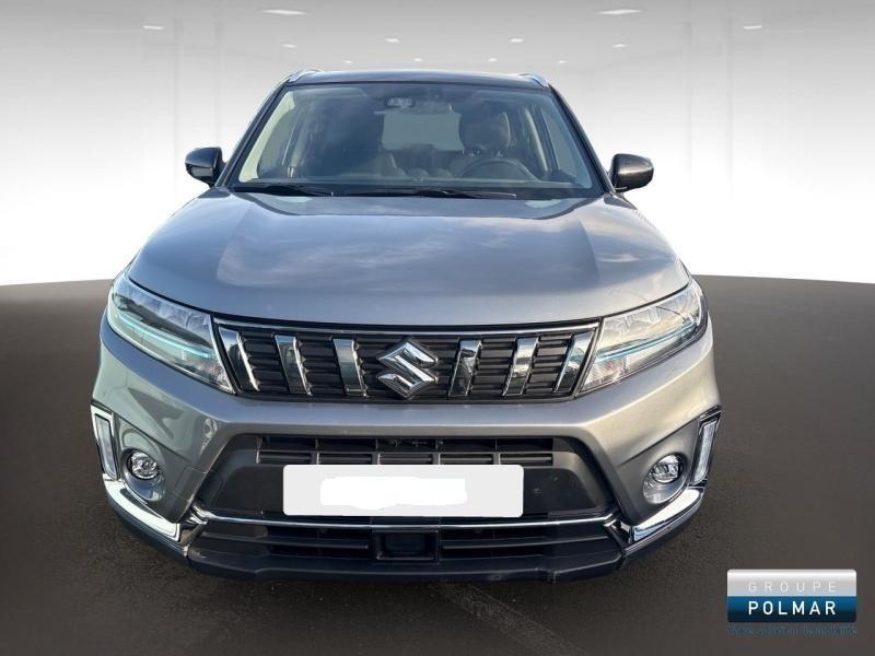 SUZUKI Vitara - 1.5 Dualjet Hybrid 115ch Privilège Auto - Groupe Polmar