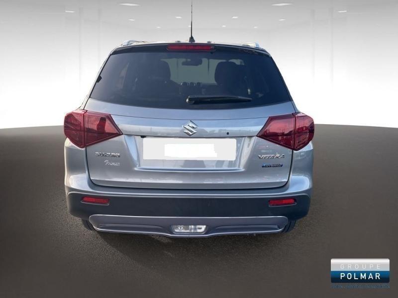 SUZUKI Vitara - 1.5 Dualjet Hybrid 115ch Privilège Auto - Groupe Polmar