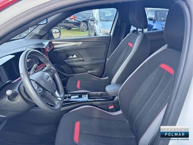 OPEL Mokka - 1.2 Turbo 130ch GS BVA8 - Groupe Polmar