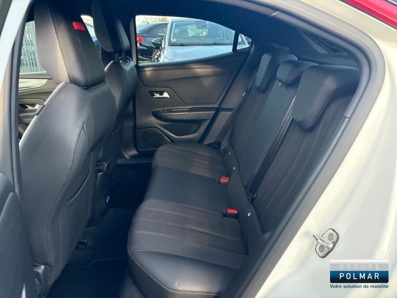 OPEL Mokka - 1.2 Turbo 130ch GS BVA8 - Groupe Polmar