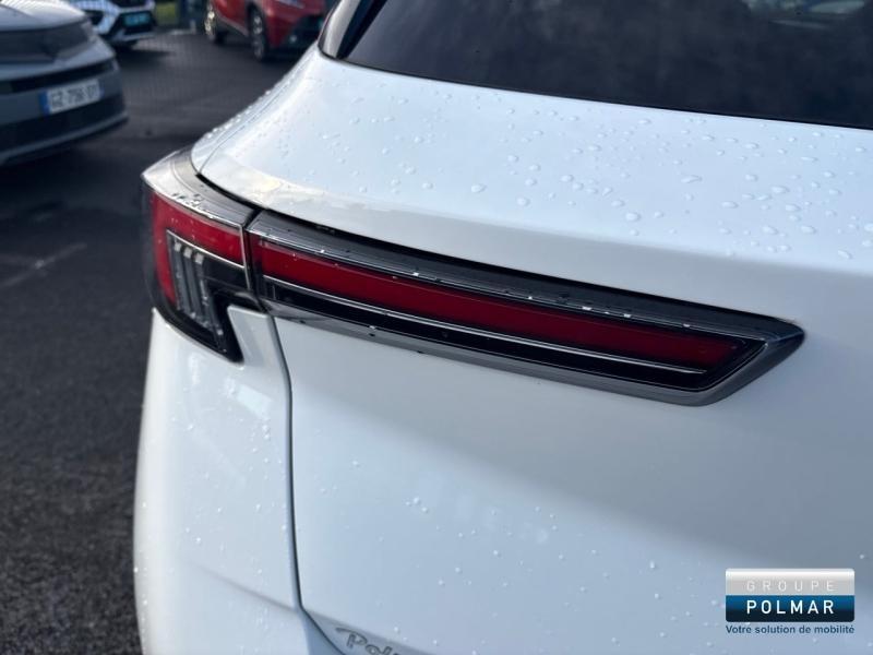 OPEL Mokka - 1.2 Turbo 130ch GS BVA8 - Groupe Polmar