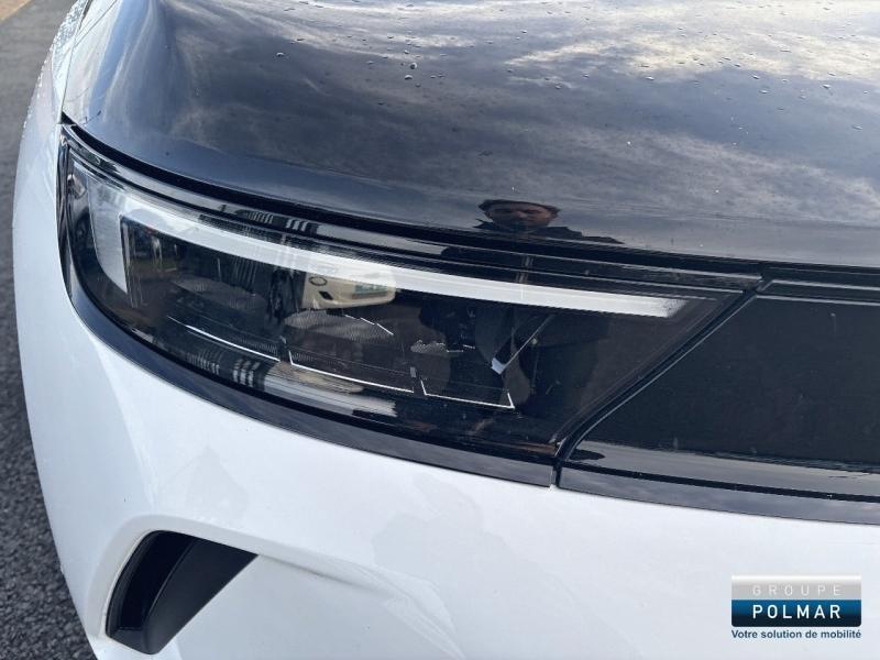 OPEL Mokka - 1.2 Turbo 130ch GS BVA8 - Groupe Polmar