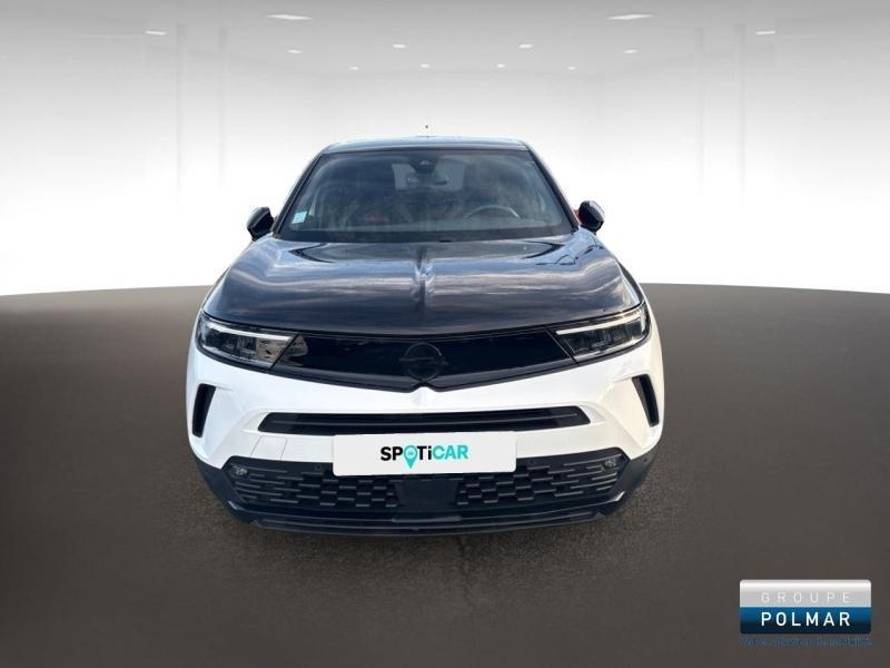 OPEL Mokka - 1.2 Turbo 130ch GS BVA8 - Groupe Polmar