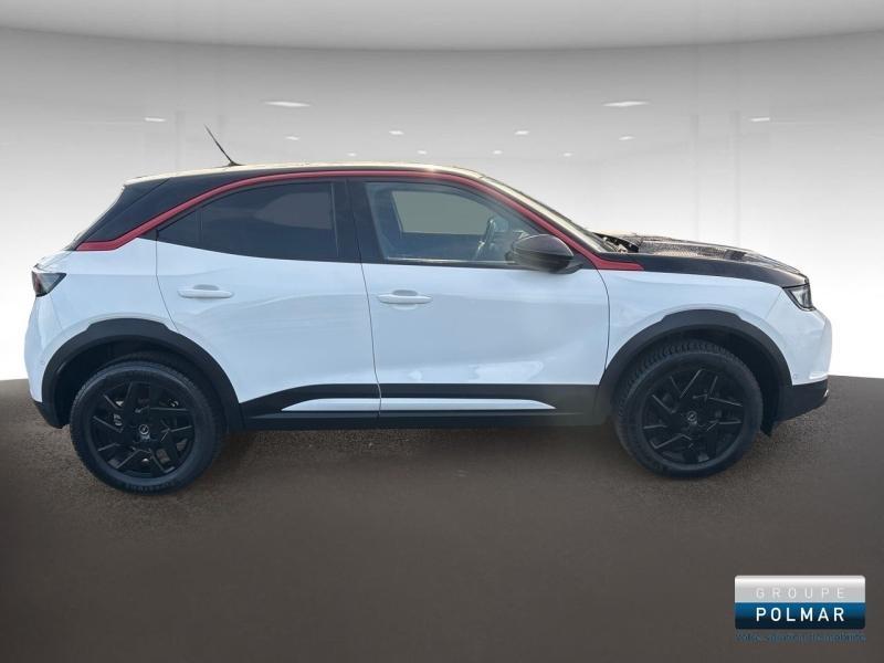 OPEL Mokka - 1.2 Turbo 130ch GS BVA8 - Groupe Polmar