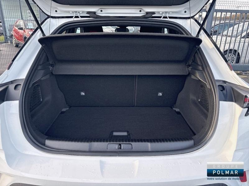 OPEL Mokka - 1.2 Turbo 130ch GS BVA8 - Groupe Polmar