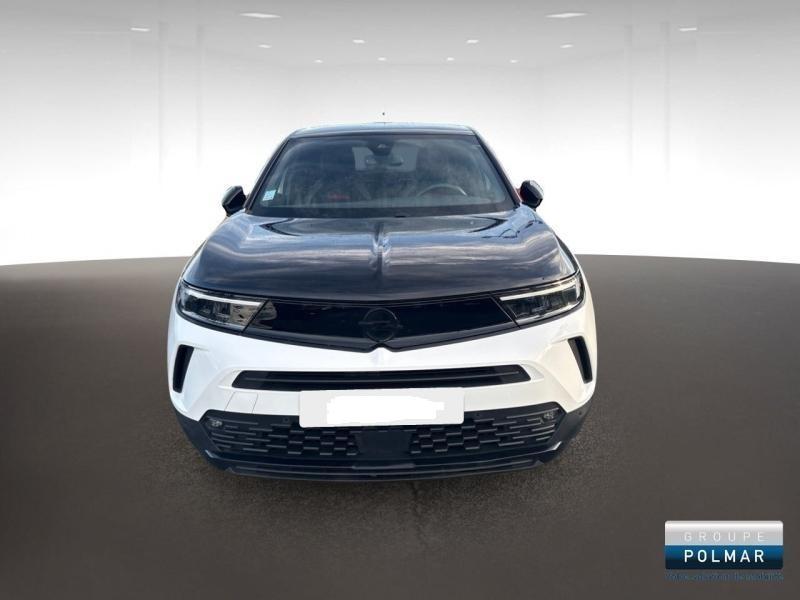 OPEL Mokka - 1.2 Turbo 130ch GS BVA8 - Groupe Polmar