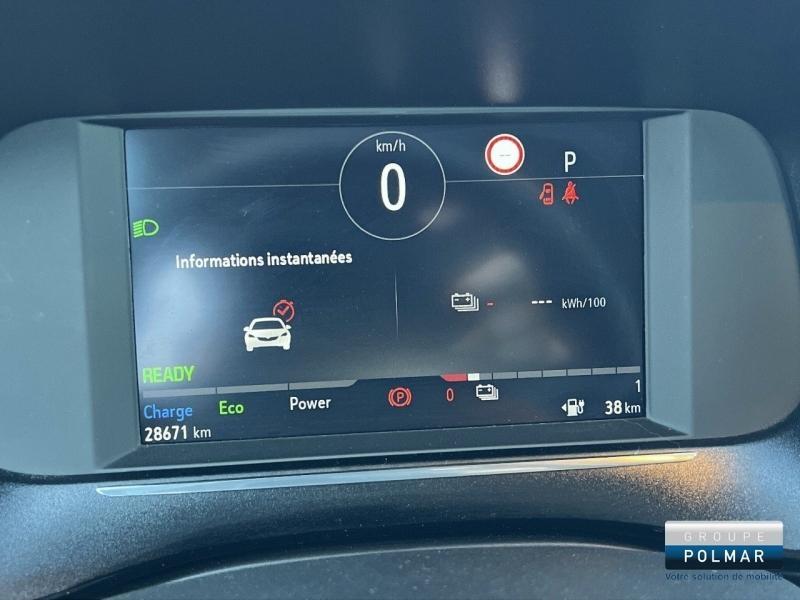 OPEL Corsa - Corsa-e 136ch Edition - Groupe Polmar