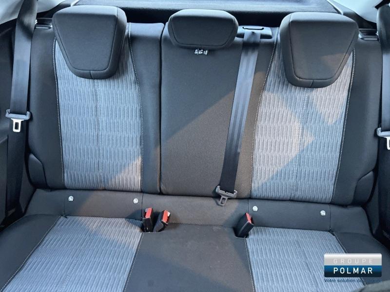 OPEL Corsa - Corsa-e 136ch Edition - Groupe Polmar