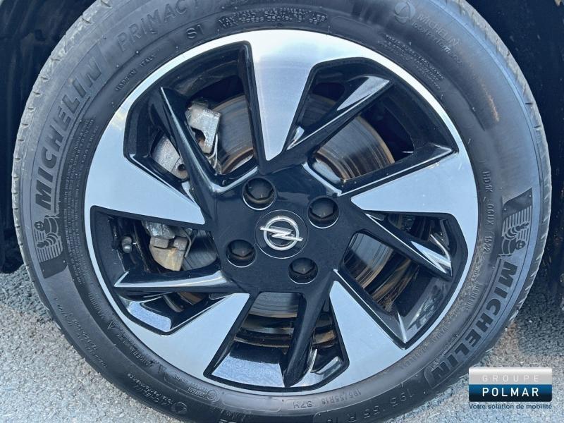 OPEL Corsa - Corsa-e 136ch Edition - Groupe Polmar