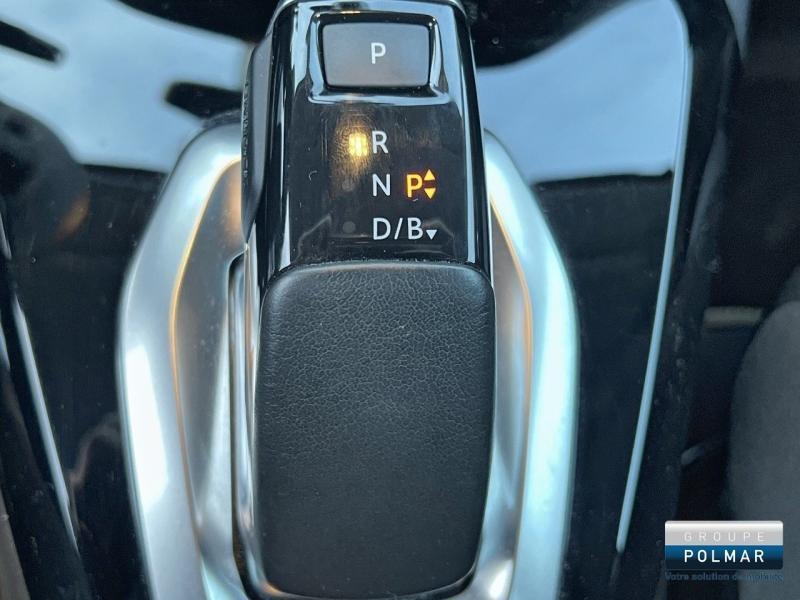 OPEL Corsa - Corsa-e 136ch Edition - Groupe Polmar