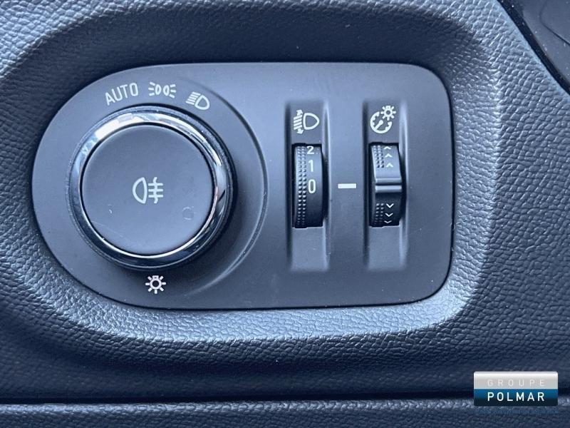 OPEL Corsa - Corsa-e 136ch Edition - Groupe Polmar