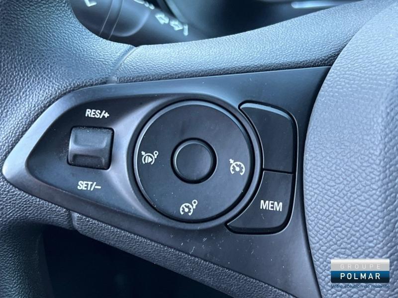 OPEL Corsa - Corsa-e 136ch Edition - Groupe Polmar