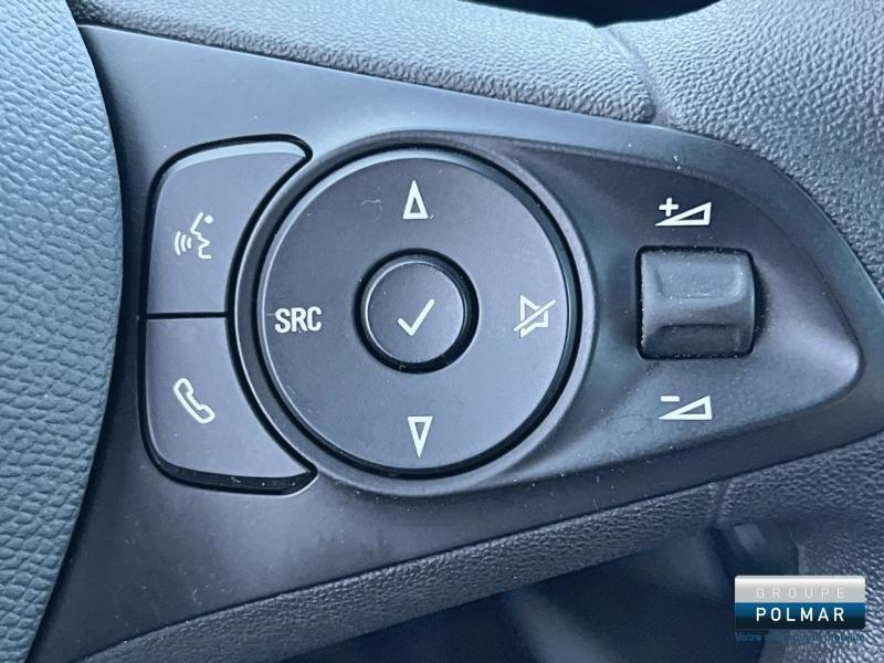 OPEL Corsa - Corsa-e 136ch Edition - Groupe Polmar