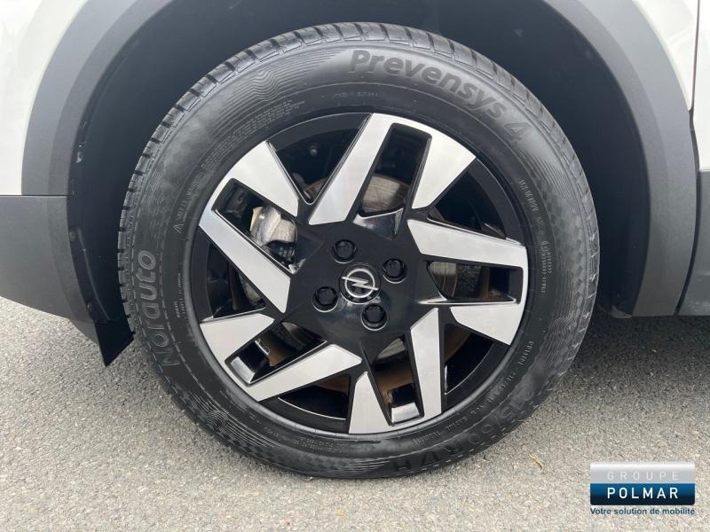OPEL Mokka - Mokka-e 136ch Elegance - Groupe Polmar