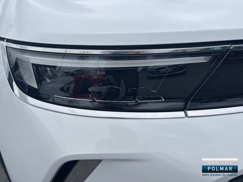 OPEL Mokka - Mokka-e 136ch Elegance - Groupe Polmar