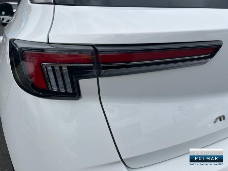 OPEL Mokka - Mokka-e 136ch Elegance - Groupe Polmar