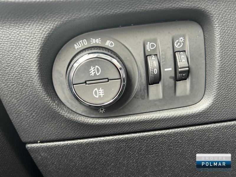 OPEL Mokka - Mokka-e 136ch Elegance - Groupe Polmar