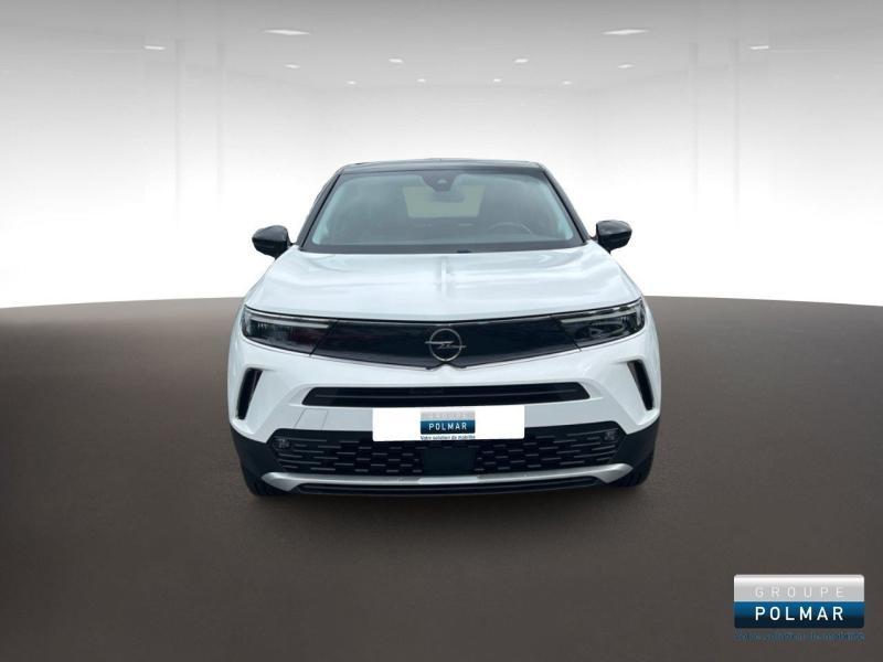 OPEL Mokka - Mokka-e 136ch Elegance - Groupe Polmar