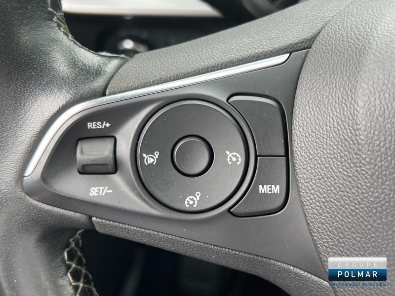 OPEL Mokka - Mokka-e 136ch Elegance - Groupe Polmar